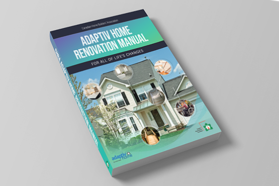 Adaptiv Home Manual