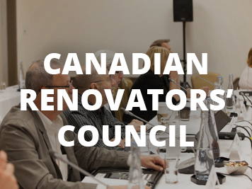 Canadian Renovator's Council