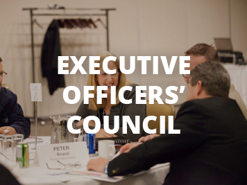Executive Officers' Council