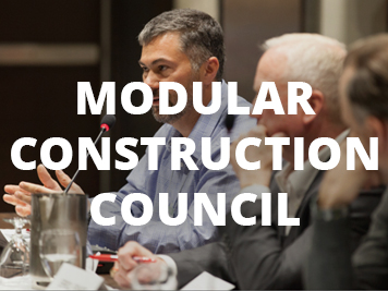 Modular Construction Council