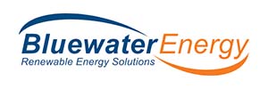 Bluewater energy logo
