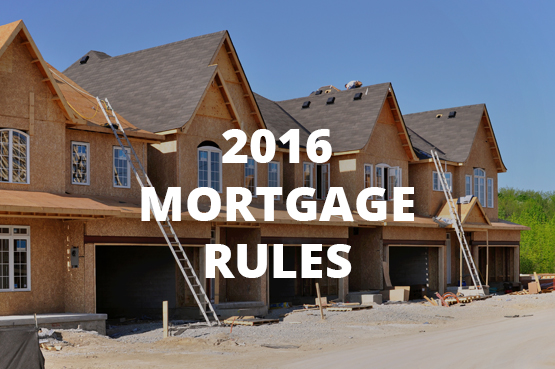 Mortgage Rules and Foreign Buyers