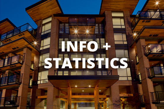 Info and statistics