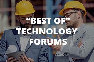 best of technology forums