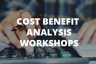 Cost benefit analysis workshops