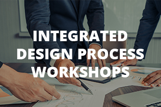integrated design process workshops