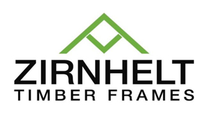 Zirnhelt Timber Frames logo