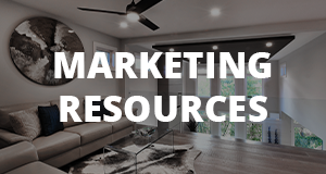 Marketing Resources graphic