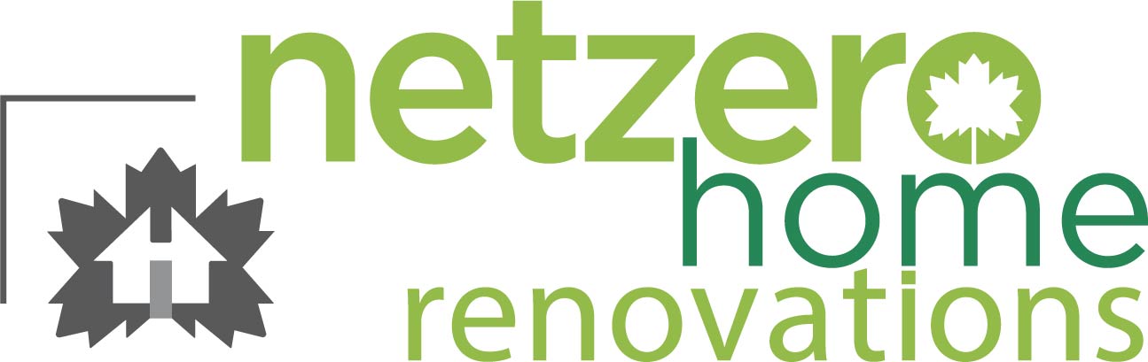 Net Zero Renovation Logo